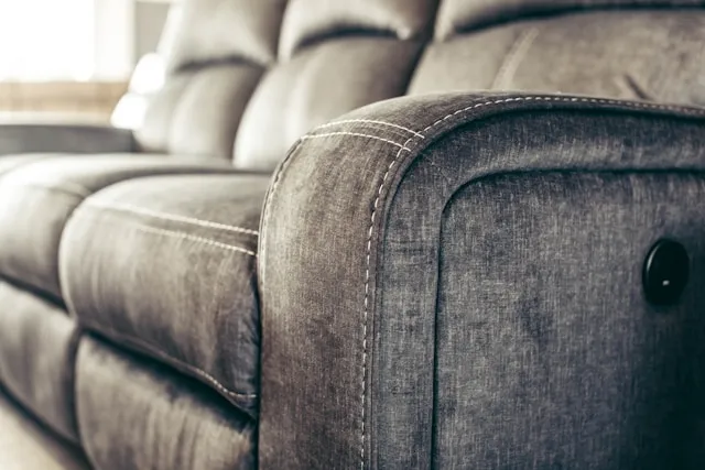 5 powodów dla których warto zakupić sofę modułową