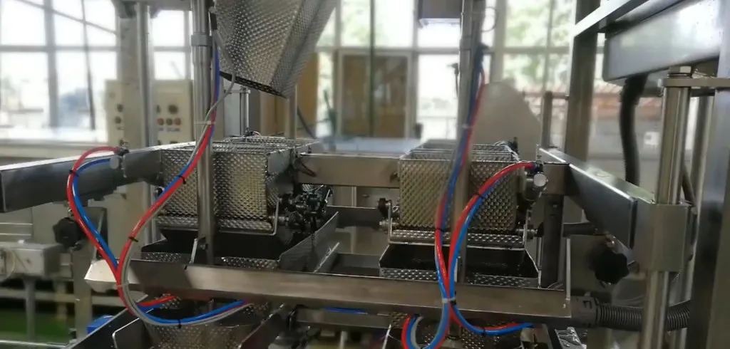 Wprowadzenie do maszyn do pakowania termokurczliwego