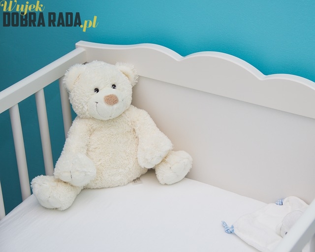 Czym kierować się przy wyborze dziecięcego łóżka?