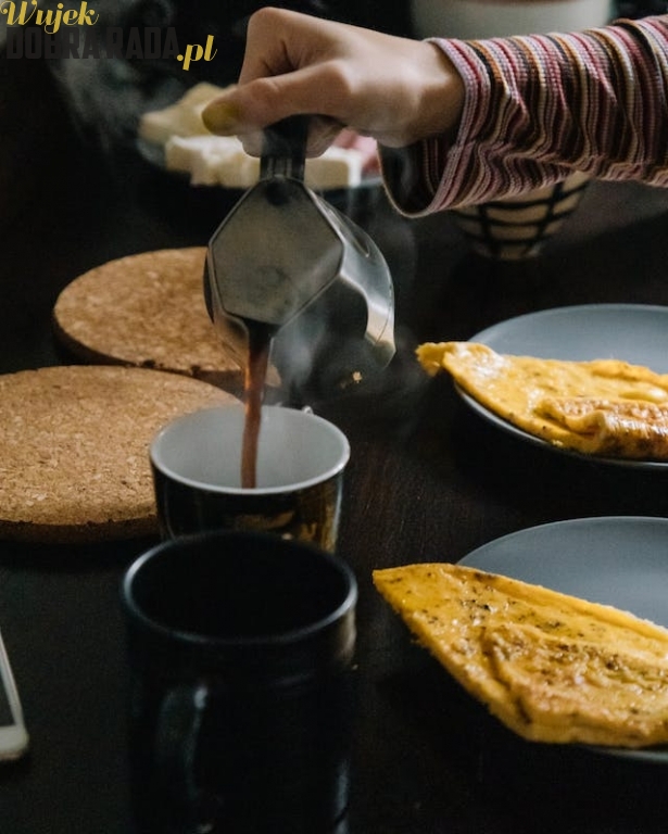 Jak przygotować idealne omlety?