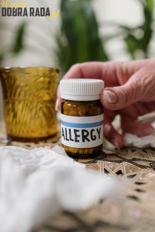 Jak Radzić Sobie z Alergiami: Skuteczne Strategie na Codzienność