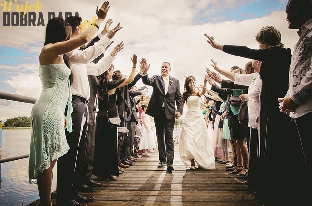 Jak zorganizować wesele i nie zostać bankrutem?