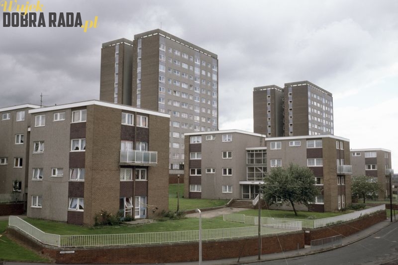 Nowe osiedla mieszkaniowe w Rzeszowie