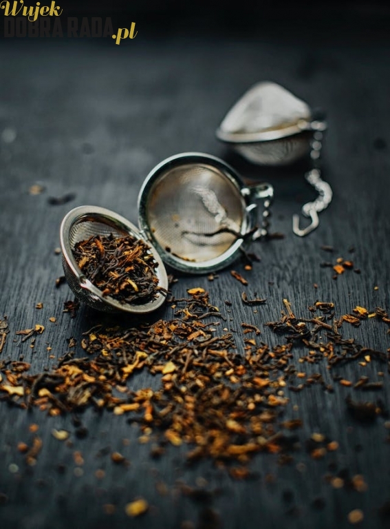 Sposoby na aromatyczne herbaty i napoje ziołowe