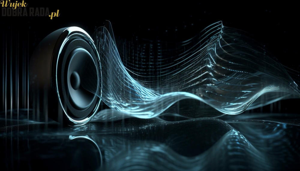 Sztuczna Inteligencja w Branży Muzycznej: Harmonia Nowoczesnego Dźwięku