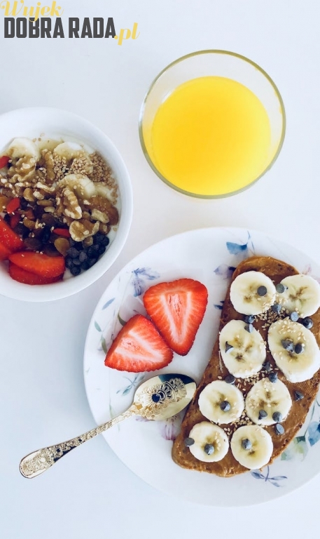 Zdrowe Śniadanie jako Klucz do Energeticznego Dnia